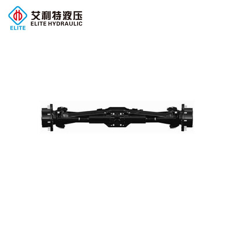 OEM ODM Planetary steering axle(front axles)for 140-160HP 4WD tractor