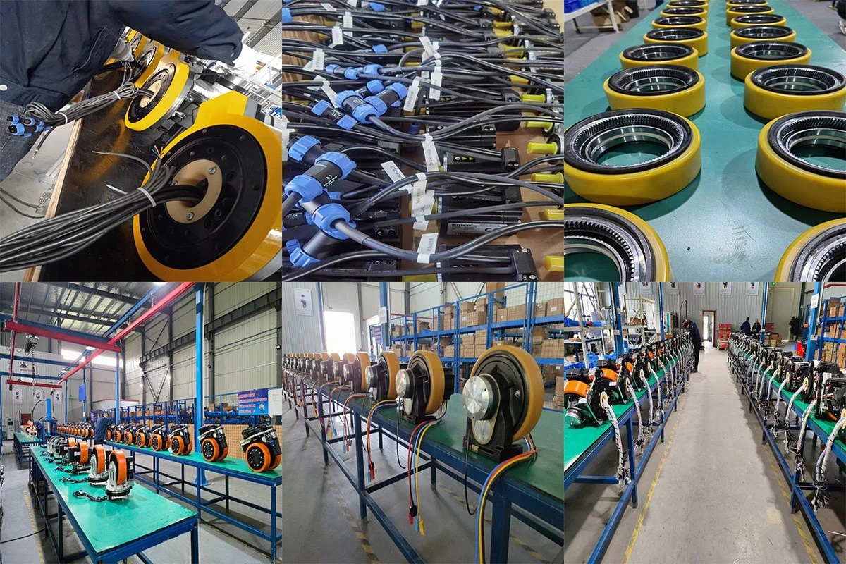 Manufactureing Manufactureing