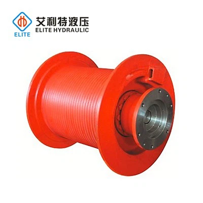 उत्थापक चरखी