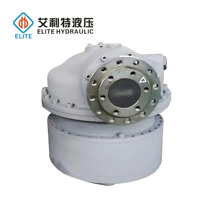 Twin Shaft Concrete Mixer Gearbox manufacturers